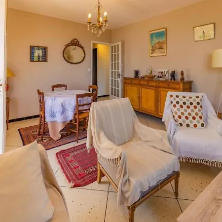 Apartamento Le Rastel 3