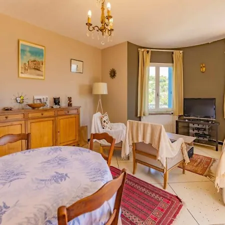 Le Rastel 3 Apartamento
