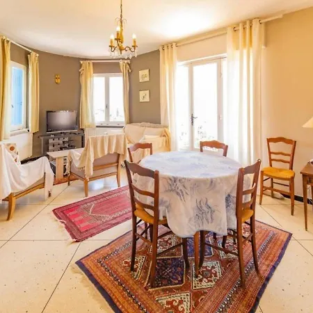 Le Rastel 3 Apartamento *